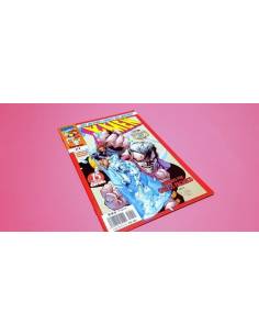 DE KIOSKO X MEN 27 FORUM VOL II