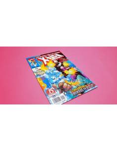 DE KIOSKO X MEN 26 FORUM VOL II