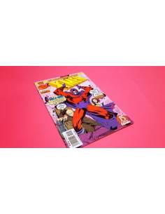 DE KIOSKO FLASHBACK X MEN 25 FORUM VOL II