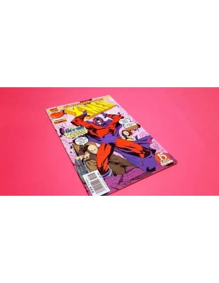 DE KIOSKO FLASHBACK X MEN 25 FORUM VOL II