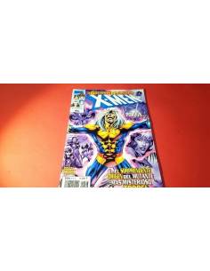 EXCELENTE ESTADO X MEN 46 VOL II FORUM