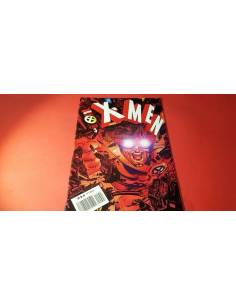 DE KIOSCO X MEN 3 VOL II FORUM