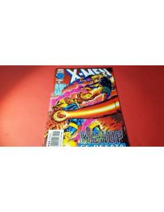 DE KIOSCO X MEN 8 VOL II FORUM
