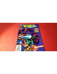 DE KIOSCO X MEN 14 VOL II FORUM