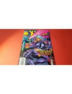 DE KIOSCO X MEN 19 II FORUM