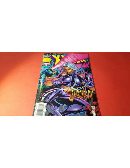 DE KIOSCO X MEN 19 II FORUM