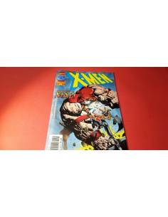DE KIOSCO X MEN 20 VOL II FORUM