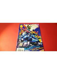 EXCELENTE ESTADO X MEN 10 VOL II FORUM