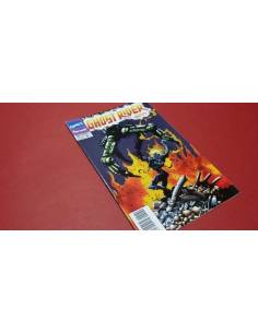 GHOST RIDER 2099 Nº 9 FORUM EXCELENTE ESTADO MARVEL COMICS