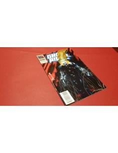 GHOST RIDER 2099 N° 8 FORUM EXCELENTE ESTADO MARVEL COMICS