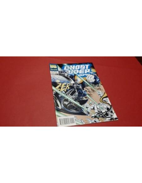 GHOST RIDER 2099 N° 3 FORUM EXCELENTE ESTADO MARVEL COMICS