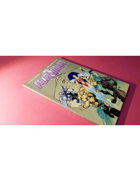 EXCELENTE ESTADO PLASMER GLENN DAKIN FORUM