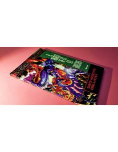EXCELENTE ESTADO ARCHIVOS SPIDERMAN EL REGRESO DE LOS...