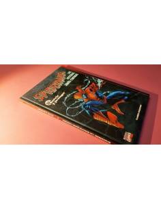 DE KIOSCO SPIDERMAN LAS HISTORIAS JAMAS CONTADAS SERVIR Y...