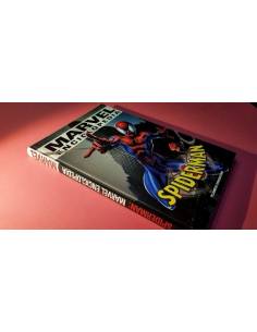 DE KIOSCO SPIDERMAN MARVEL ENCICLOPEDIA MARVEL PLANETA...