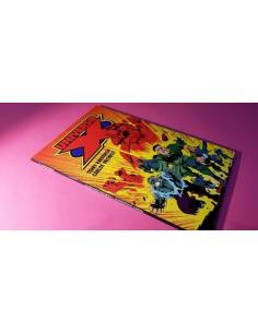 DE KIOSCO UNIVERSO X LA ERA DE APOCALIPSIS TERRY KAVANAGH...