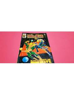 BUEN ESTADO LOS INSUPERABLES 24 VERTICE VOL II