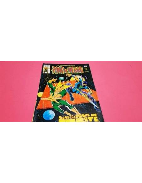 BUEN ESTADO LOS INSUPERABLES 24 VERTICE VOL II