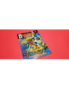 EXCELENTE ESTADO LOS INSUPERABLES 28 VERTICE VOL II