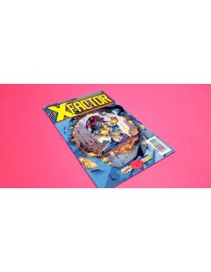 DE KIOSKO X FACTOR 19 FORUM VOL II