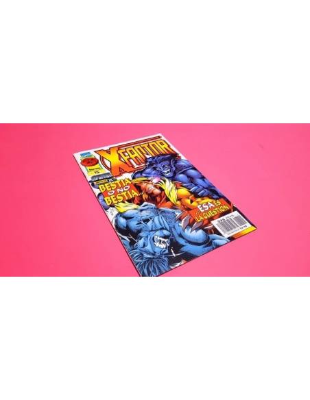 DE KIOSKO X FACTOR 15 FORUM VOL II