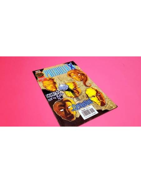 DE KIOSKO PATRULLA X 11 FORUM VOL II