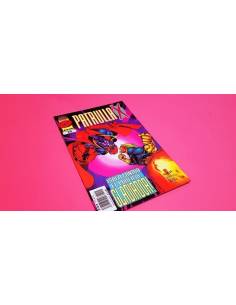DE KIOSKO PATRULLA X 20 FORUM VOL II