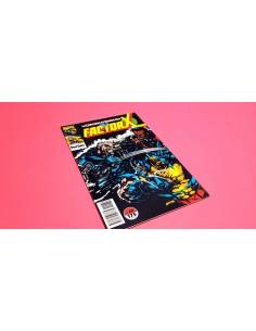 DE KIOSKO FACTOR X 69 FORUM