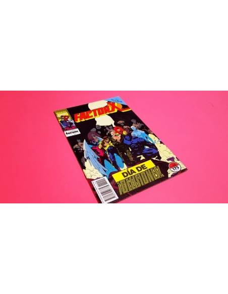 DE KIOSKO FACTOR X 55 FORUM