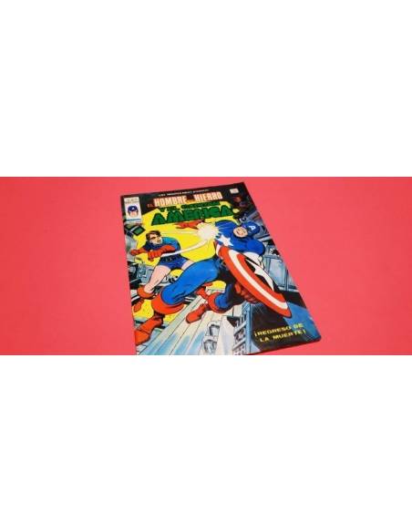 EXCELENTE ESTADO LOS INSUPERABLES 15 VERTICE