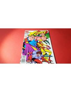 EXCELENTE ESTADO X FORCE 5 FORUM