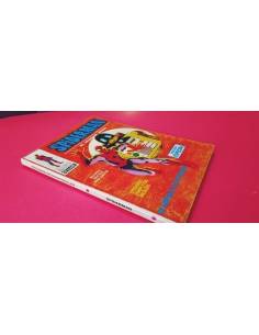 SPIDERMAN 4 VERTICE TACO