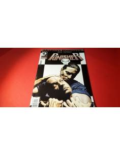 DE KIOSCO MARVEL KNIGHTS PUNISHER 10 FORUM