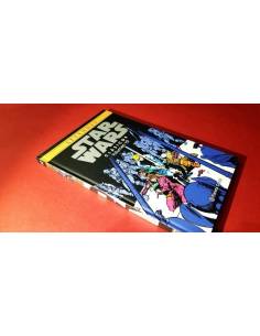 DE KIOSCO LEYENDAS STAR WARS CLASICOS VOLUMEN 10 PLANETA