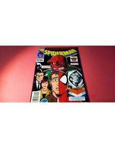DE KIOSCO SPIDERMAN 293 FORUM