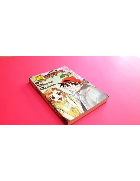 EXCELENTE ESTADO COUPLE 3 USA