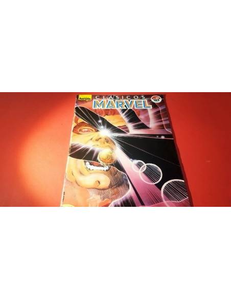 CASI EXCELENTE ESTADO CLASICOS MARVEL 29 FORUM