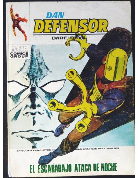 NORMAL ESTADO DAN DEFENSOR 48 VERTICE TACO