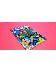 DE KIOSKO LA CANCION DEL VERDUGO X MEN 16 FORUM