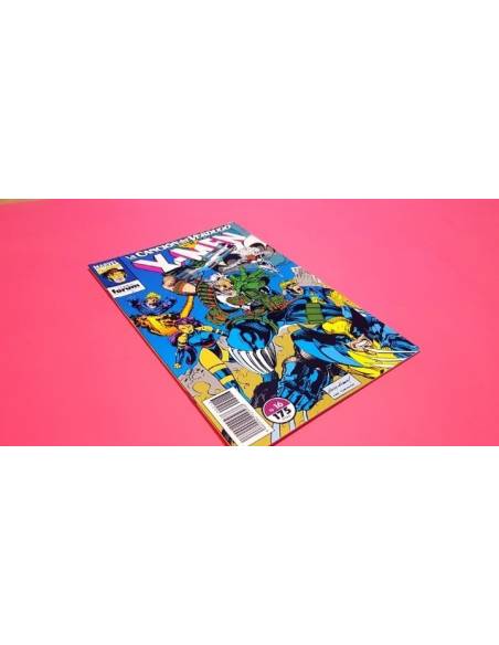 DE KIOSKO LA CANCION DEL VERDUGO X MEN 16 FORUM