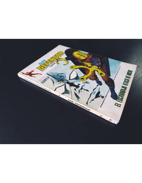 NORMAL ESTADO DAN DEFENSOR 48 VERTICE TACO