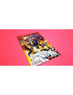 DE KIOSKO LOS ASOMBROSOS X MEN 1 LA ERA DEL APOCALIPSIS...
