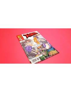 DE KIOSKO X MEN 39 FORUM VOL II