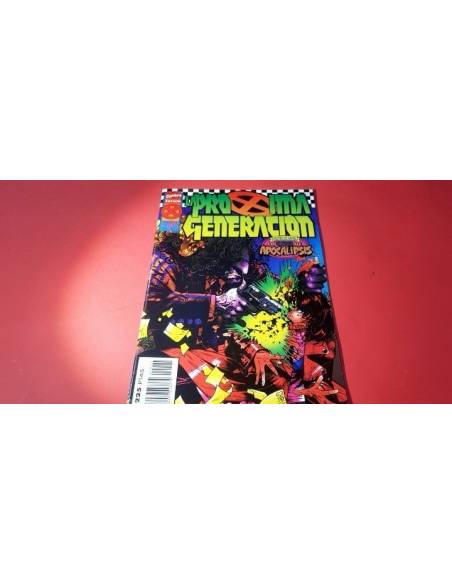 DE KIOSCO LA PROXIMA GENERACION 2 FORUM