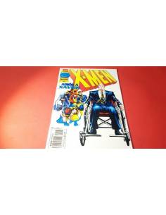 DE KIOSCO X MEN 16 VOL II FORUM