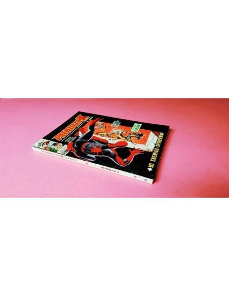 COMIC BUEN ESTADO PATRULLA X 16 VOL.1 VERTICE MARVEL VOLUMEN TACO