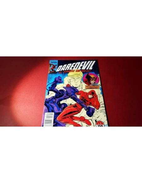 DE KIOSCO DAREDEVIL 1 VOL II FORUM
