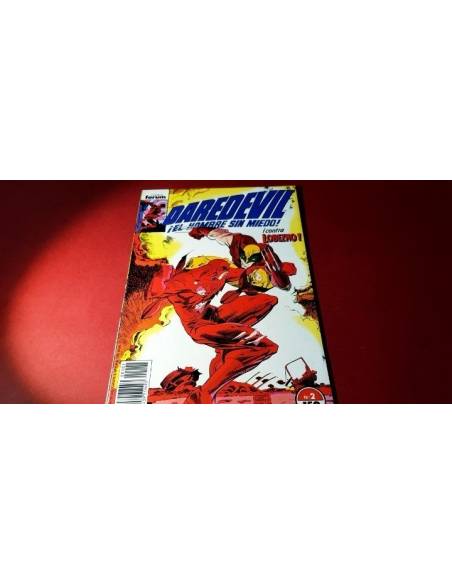 DE KIOSCO DAREDEVIL 2 VOL II FORUM