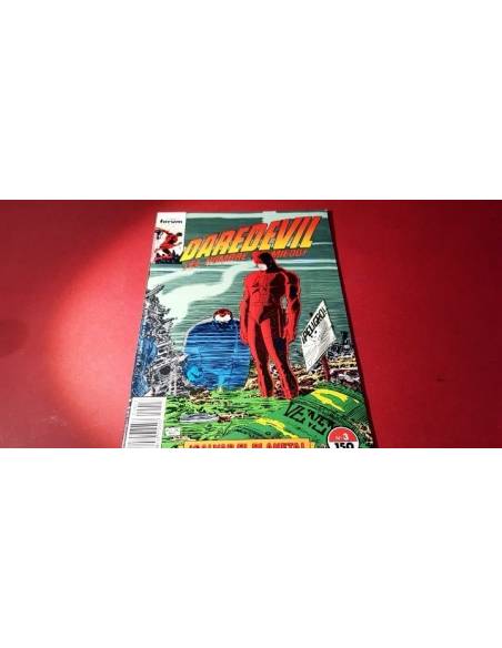 DE KIOSCO DAREDEVIL 3 VOL II FORUM