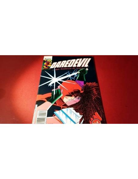 DE KIOSCO DAREDEVIL 6 VOL II FORUM